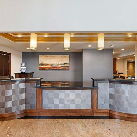 Best Western Plus Newport Mesa Inn Costa Mesa Ngoại thất bức ảnh