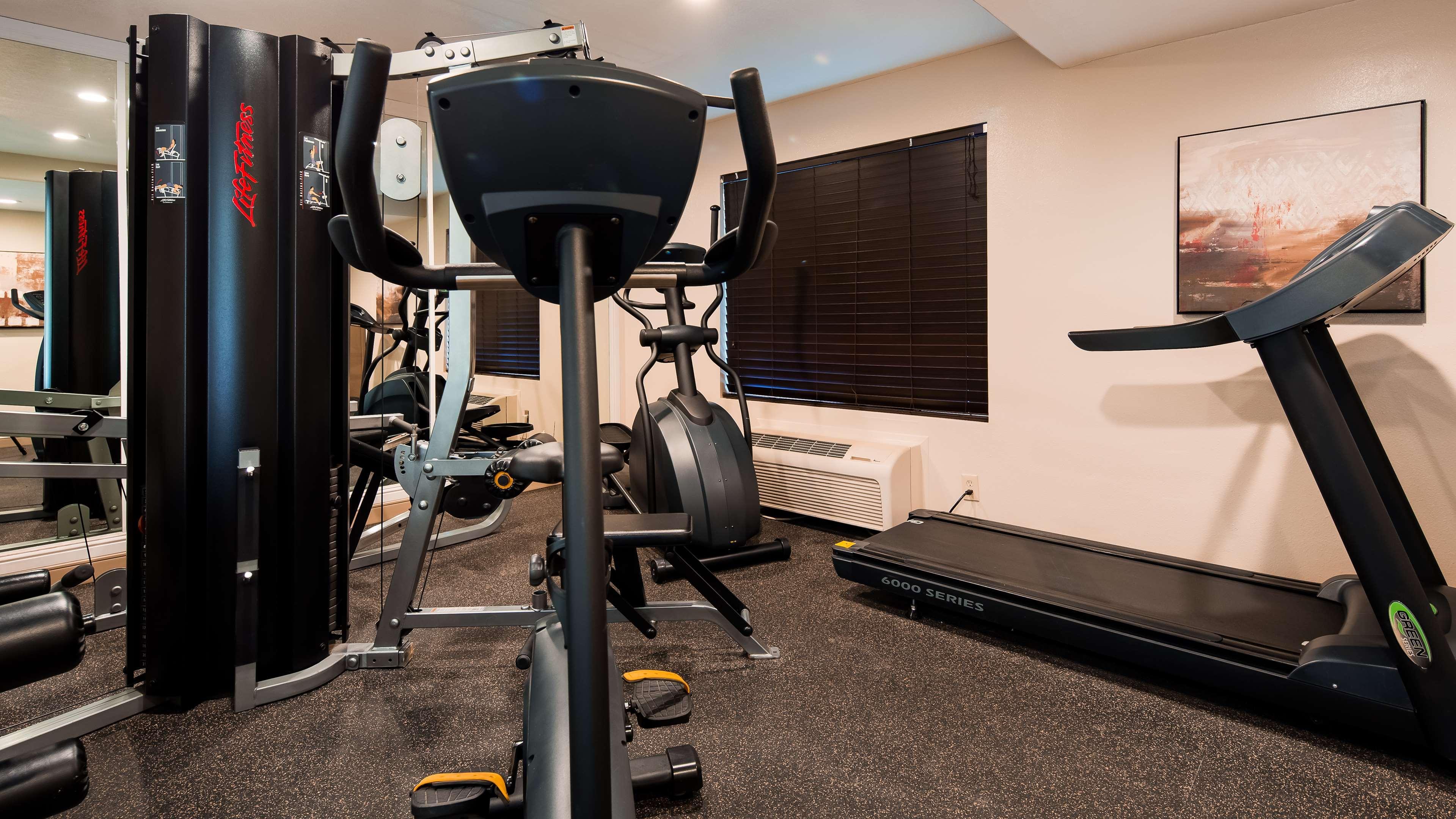 Best Western Plus Newport Mesa Inn Costa Mesa Ngoại thất bức ảnh