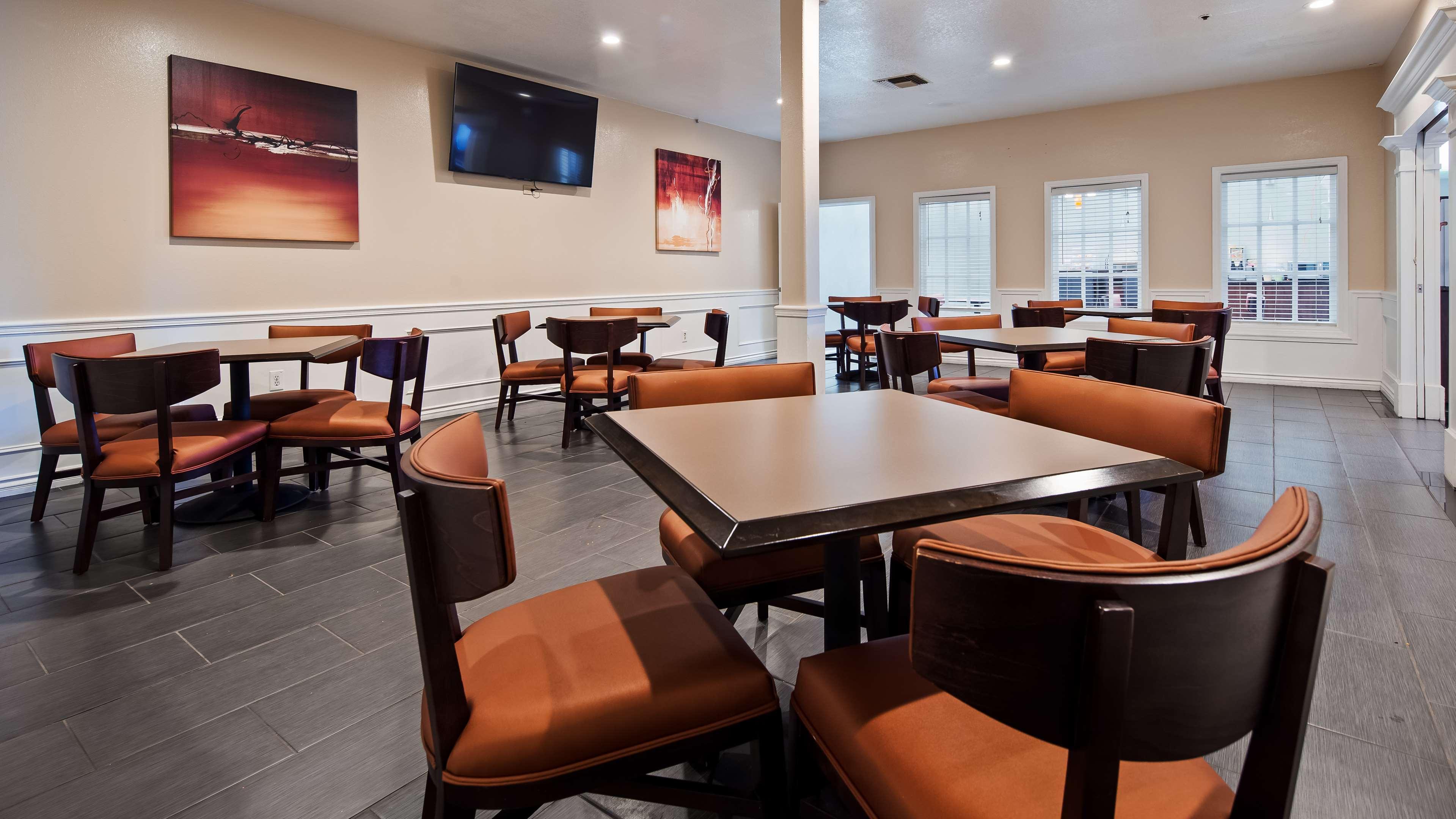Best Western Plus Newport Mesa Inn Costa Mesa Ngoại thất bức ảnh