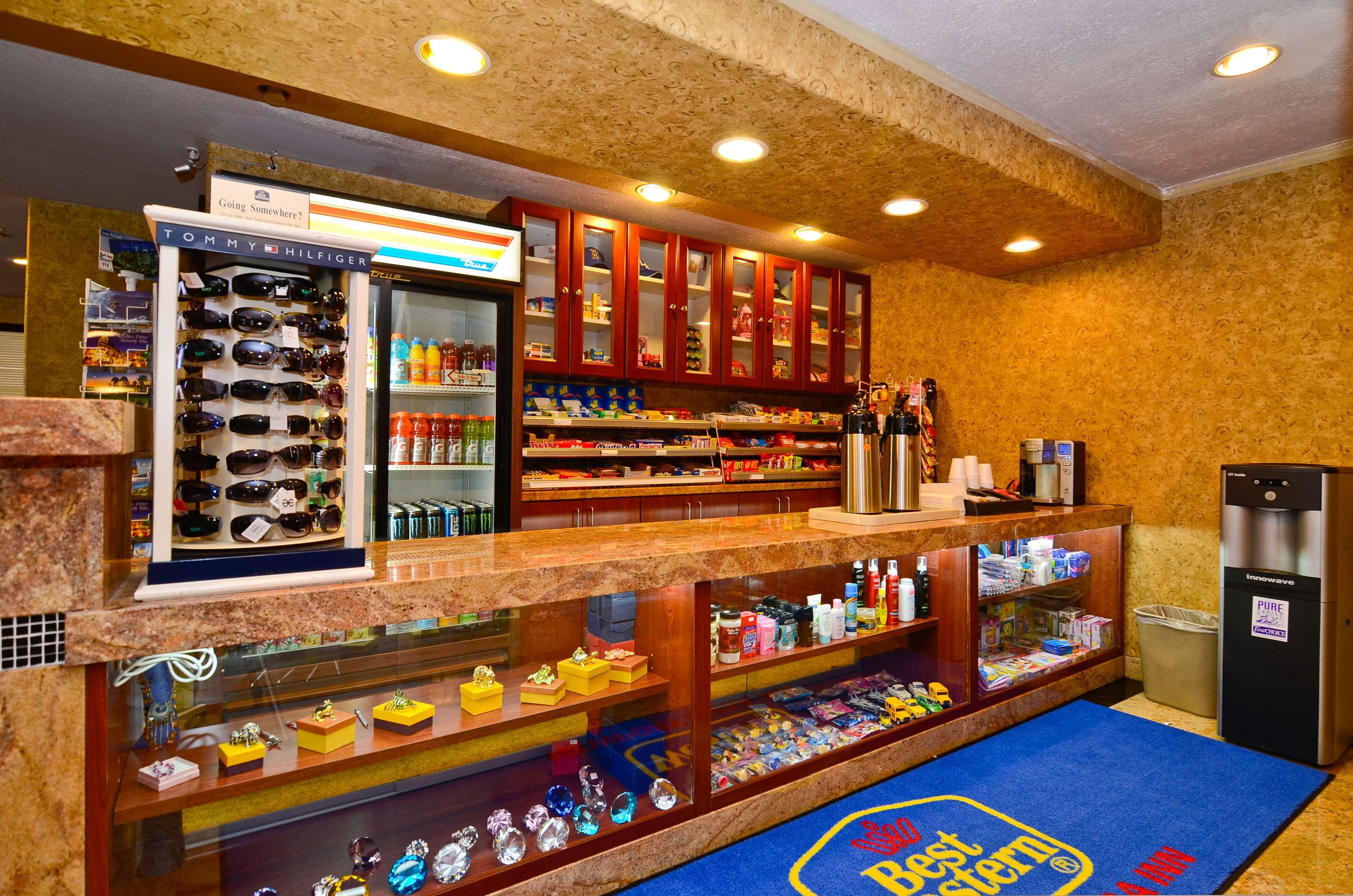 Best Western Plus Newport Mesa Inn Costa Mesa Ngoại thất bức ảnh