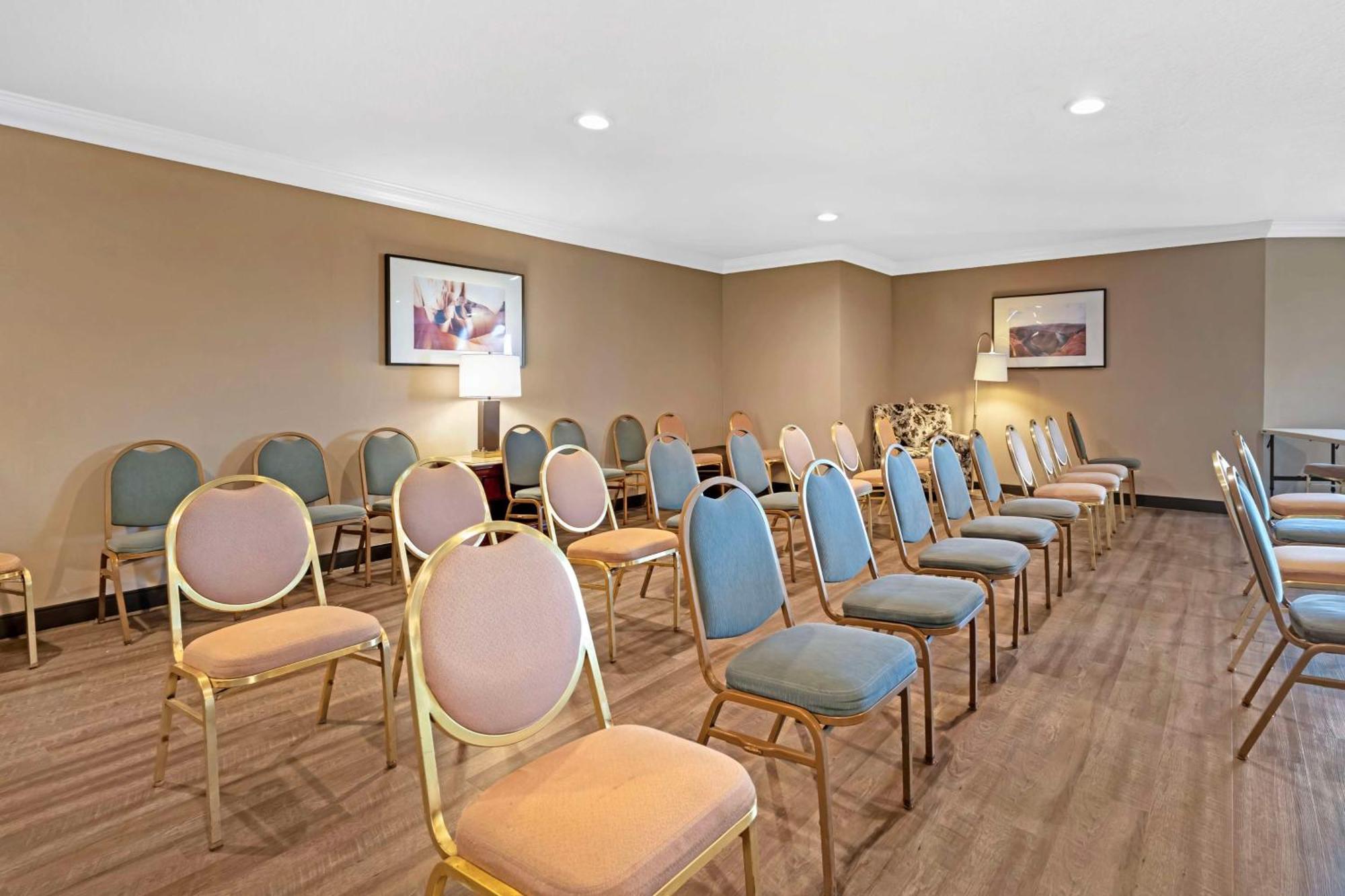 Best Western Plus Newport Mesa Inn Costa Mesa Ngoại thất bức ảnh
